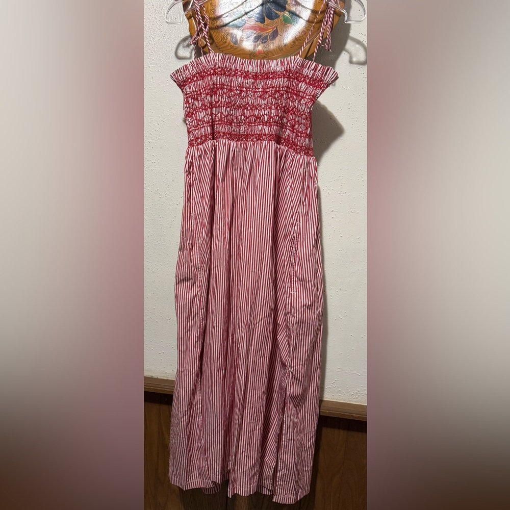 J. Crew Paloma dress in cotton poplin Size Medium - Picture 2 of 11